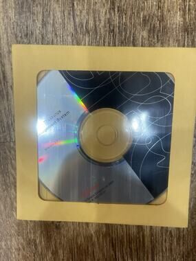 NEW Oracle Treasury Management System R3.2 A82102-01 CD 2000